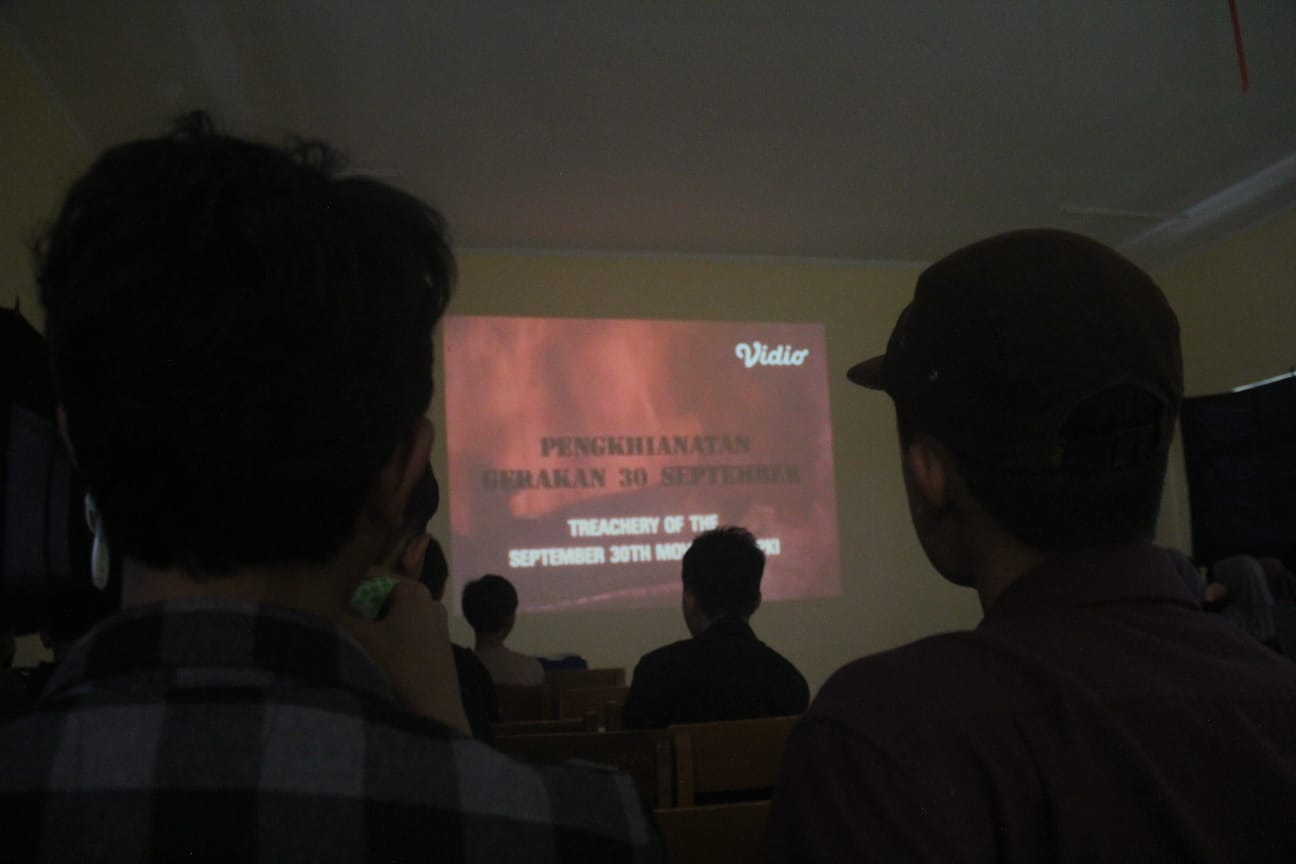 Mengenang dan Memperingati Hari  Pemberontakan G30S/PKI